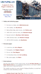 Mobile Screenshot of libertyship.com
